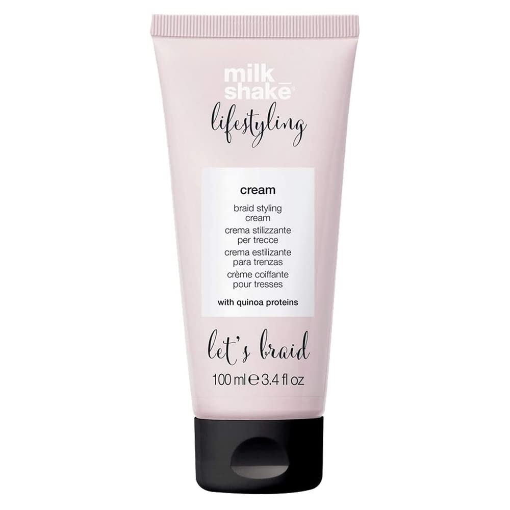 Milk_shake Lifestyling Braid Defining Lotion 150ml