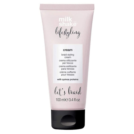 Milk_shake Lifestyling Braid Defining Lotion 150ml