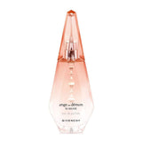 Givenchy perfume bottle with a white background
