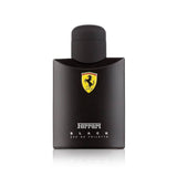 Ferrari Scuderia Ferrari Black Eau de Toilette