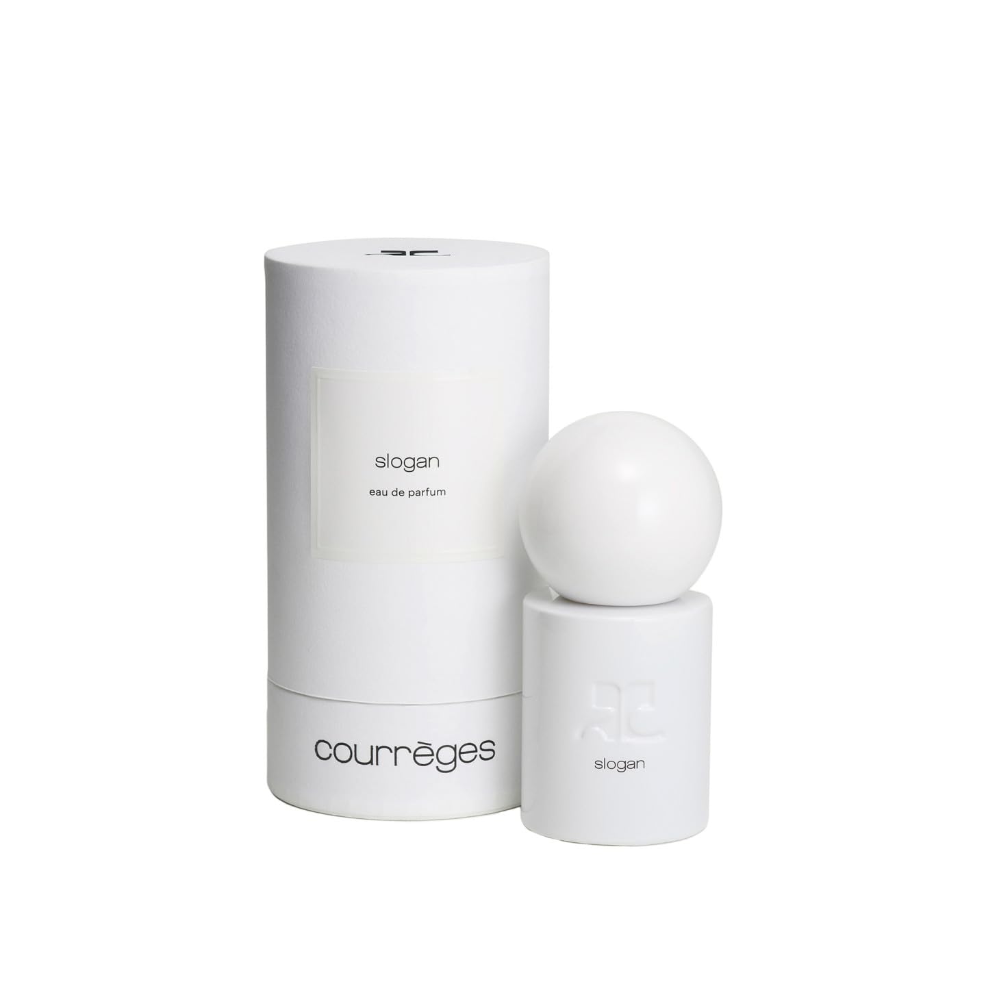 Courrèges Slogan Eau De Parfum