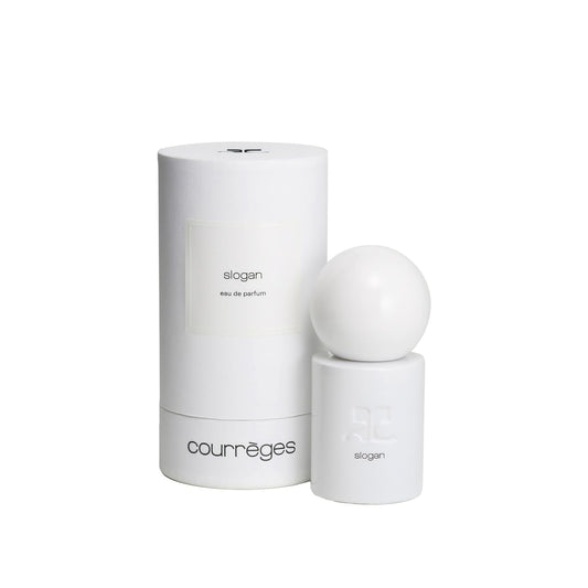 Courrèges Slogan Eau De Parfum