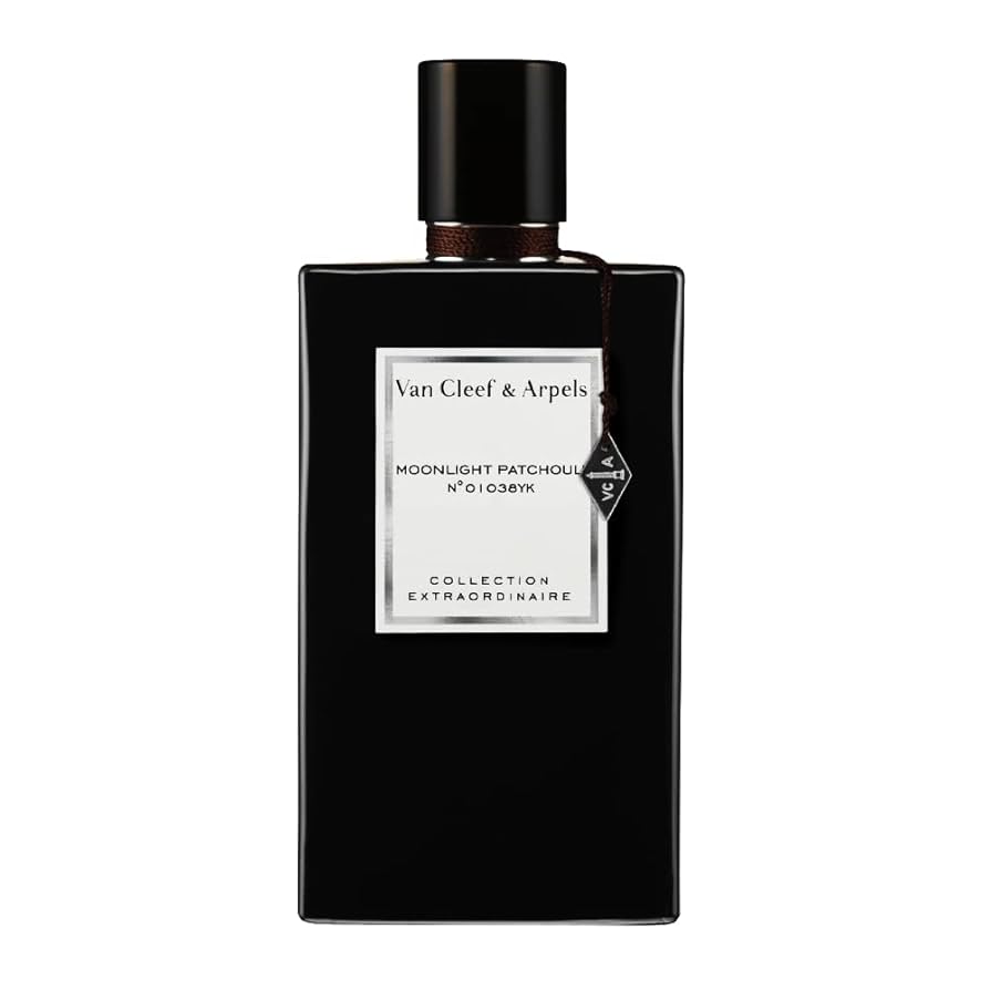 Van Cleef & Arpels Collection Extraordinaire Moonlight Patchouli Eau de Parfum 75ml Spray