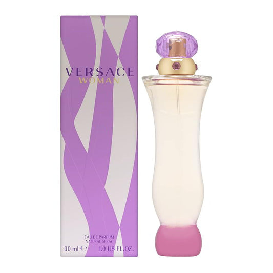 Versace Woman Eau de Parfum 30ml Spray