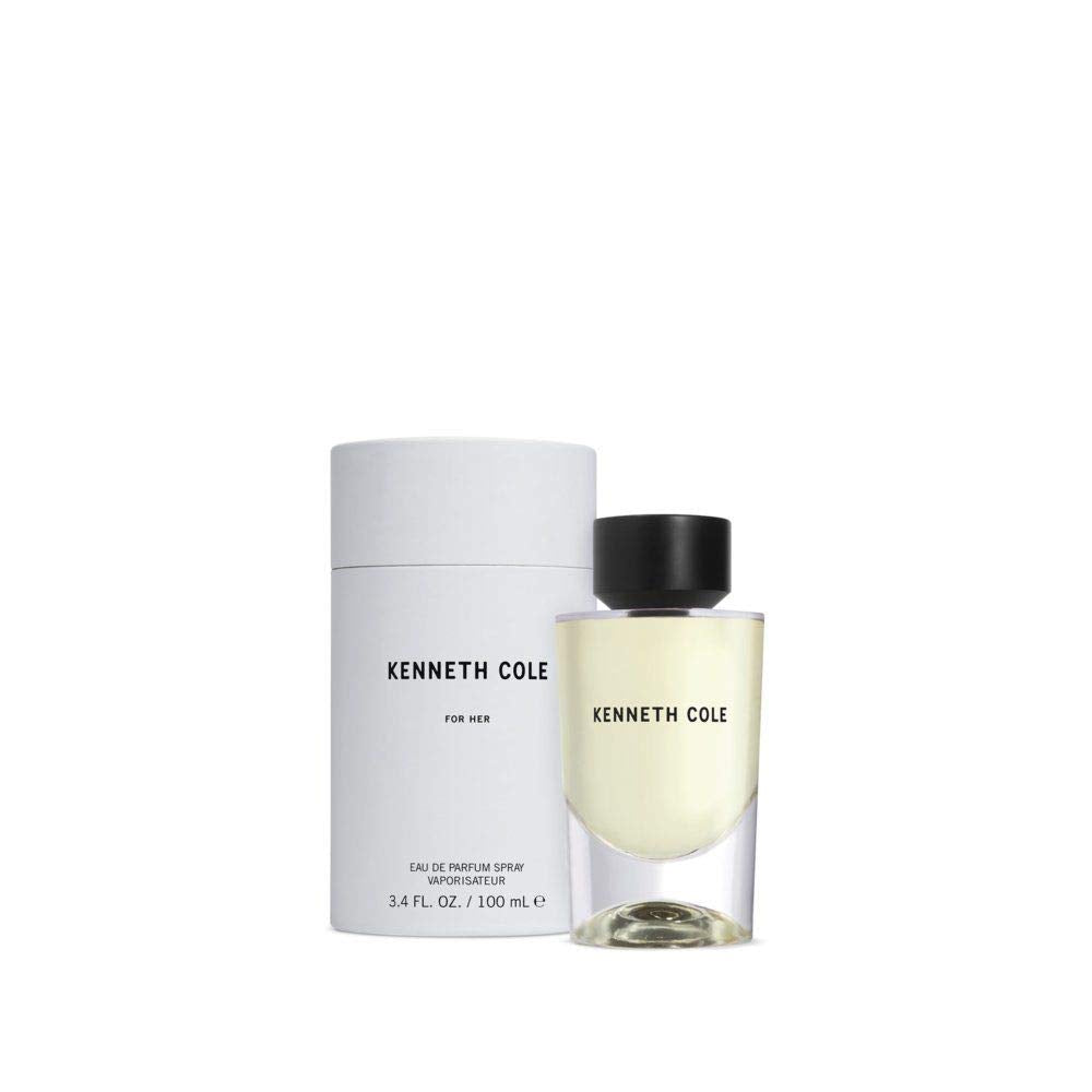 Kenneth Cole For Her Eau de Parfum Spray