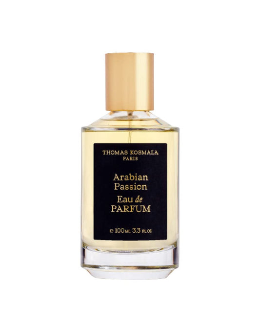 Thomas Kosmala Arabian Passion Eau de Parfum 100ml Spray