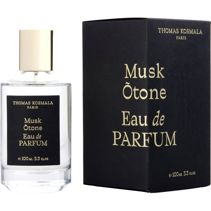 Thomas Kosmala Musk Otone Eau de Parfum 100ml