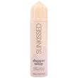Sunkissed Shower Whip Sweet Vanilla Shower Foam 250ml