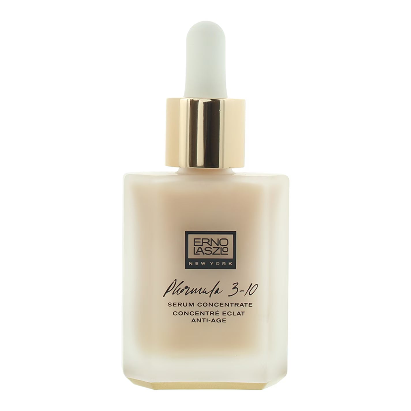 Erno Laszlo Phormula 3-10 Serum Concentrate 30ml