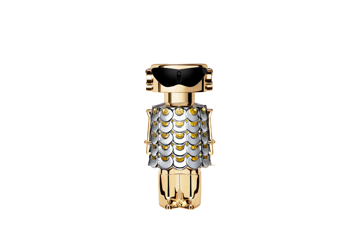 Paco Rabanne Fame Parfum Eau de Parfum 80ml Refillable Spray