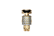 Paco Rabanne Fame Parfum Eau de Parfum 80ml Refillable Spray