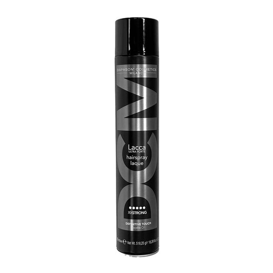 DCM Ultra XXStrong Hairspray 750ml