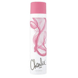 Revlon Charlie Pink Body Fragrance 75ml Spray