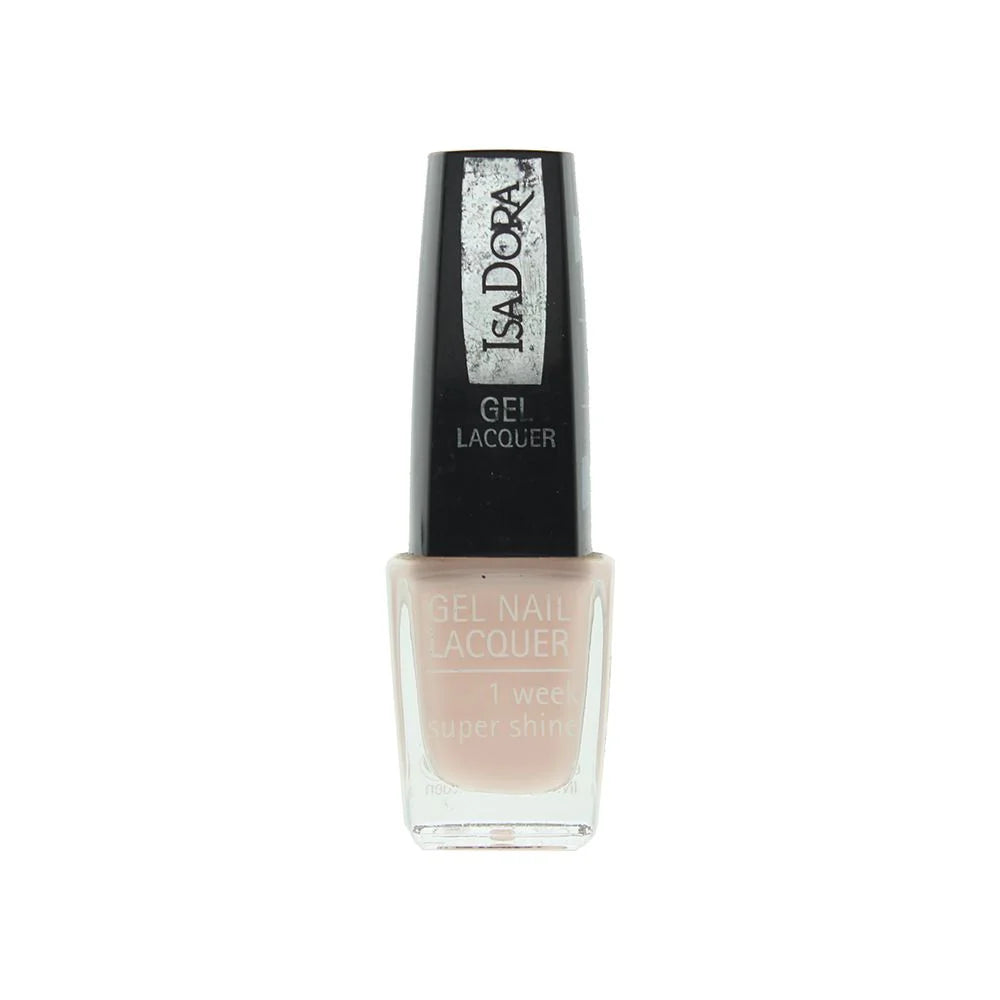 Isadora Gel Nail Lacquer