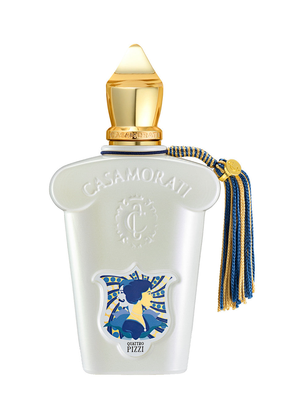 Xerjoff Casamorati 1888 Quattro Pizzi Eau de Parfum 100ml Spray