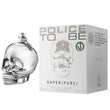Police To Be Super [Natural] Eau de Toilette