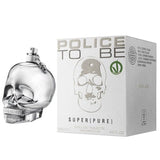 Police To Be Super Eau de Toilette Spray