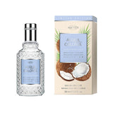4711 Acqua Colonia Coconut Water & Yuzu Eau De Cologne 50ml Spray