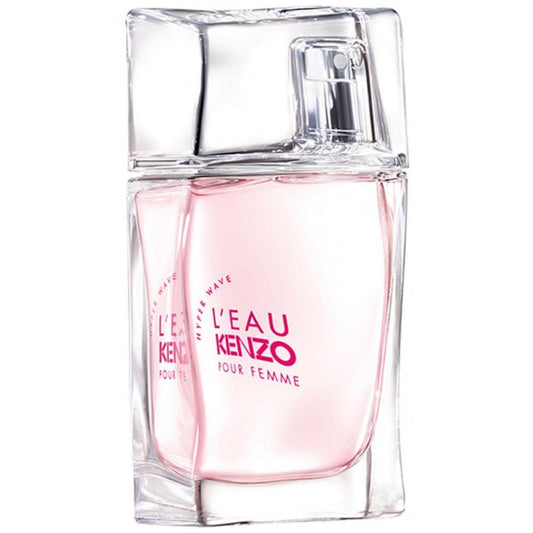 Kenzo L'eau Kenzo Pour Femme Hyper Wave Eau De Toilette 50ml Spray