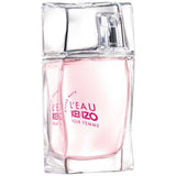 Kenzo L'eau Kenzo Pour Femme Hyper Wave Eau De Toilette 50ml Spray