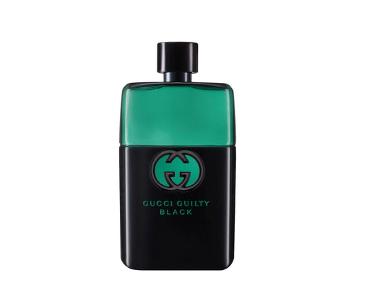 Gucci Guilty Black Pour Homme Eau de Toilette 90ml Spray