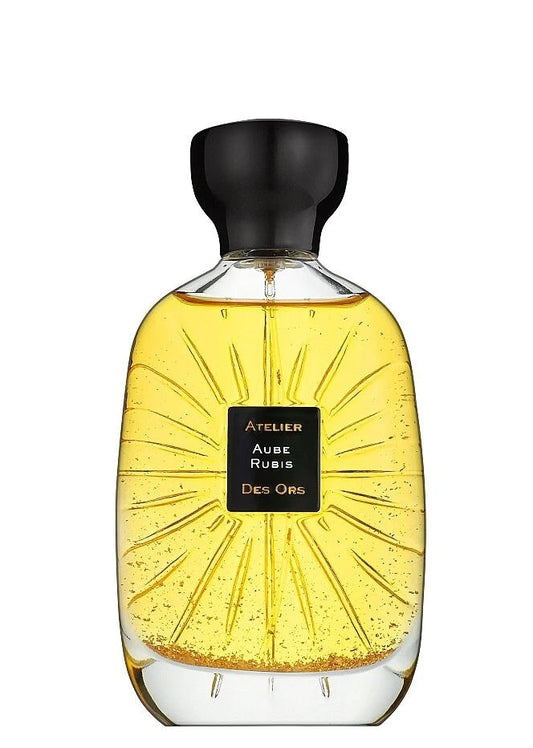 Atelier des Ors Aube Rubis Eau de Parfum 100ml Spray