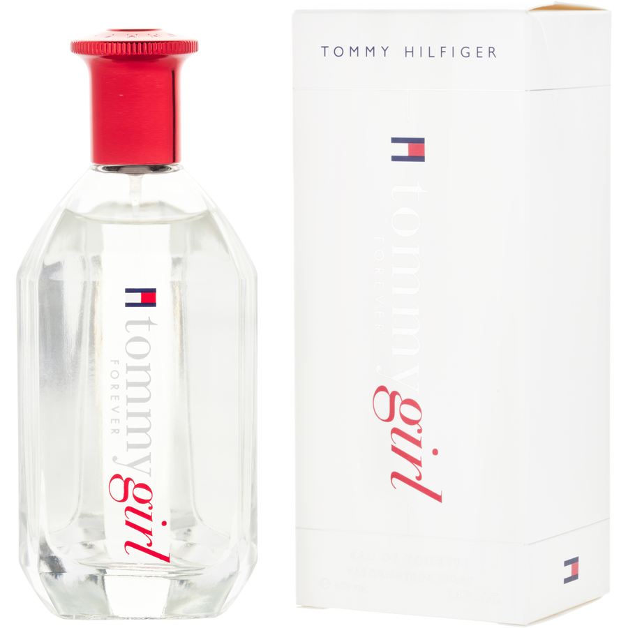 Tommy Hilfiger Tommy Girl Forever Eau De Toilette 100ml
