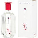 Tommy Hilfiger Tommy Girl Forever Eau De Toilette 100ml