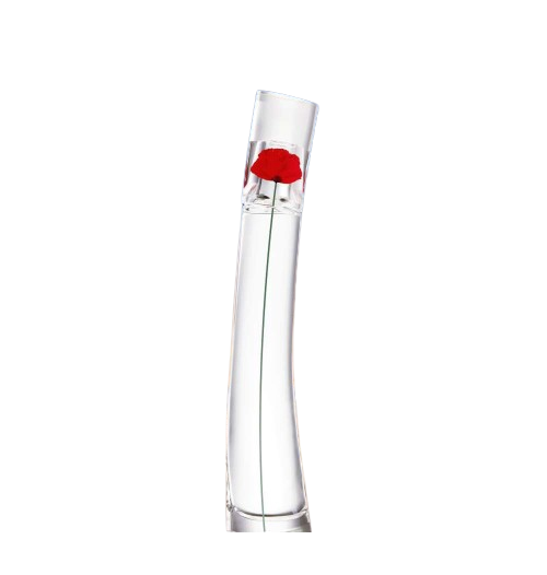 Kenzo Flower Eau de Parfum 50ml Spray - Kokeshi Doll