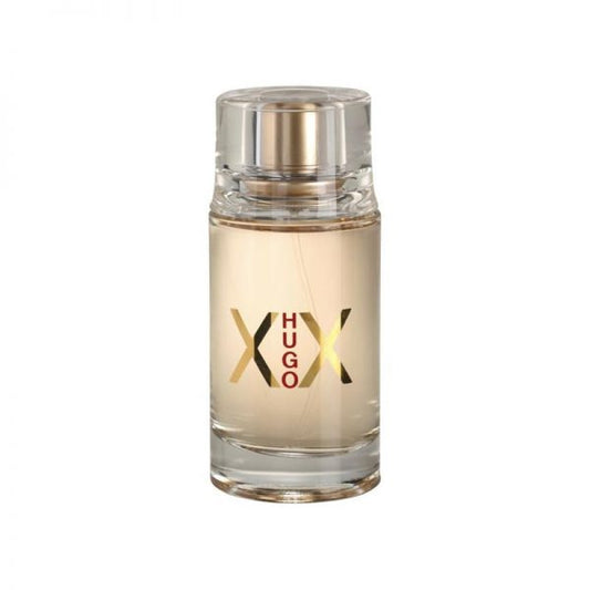 Hugo Boss XX Eau de Toilette 100ml Spray