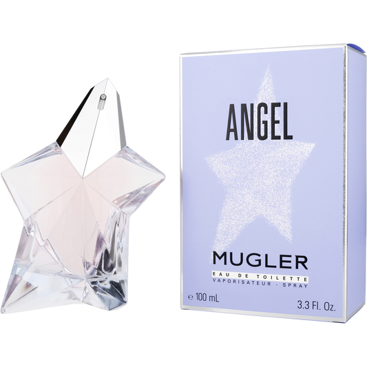 Thierry Mugler Angel 2019 Edition Eau De Toilette 30ml Spray