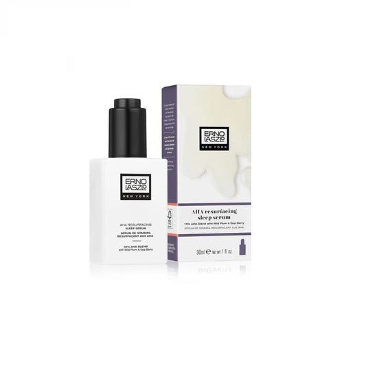 Erno Laszlo AHA Resurfacing Sleep Serum 30ml