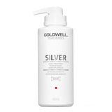 Goldwell Dualsenses Silver 60sec Treatment 500ml