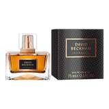 David & Victoria Beckham Intimately Men Eau de Toilette 75ml Spray