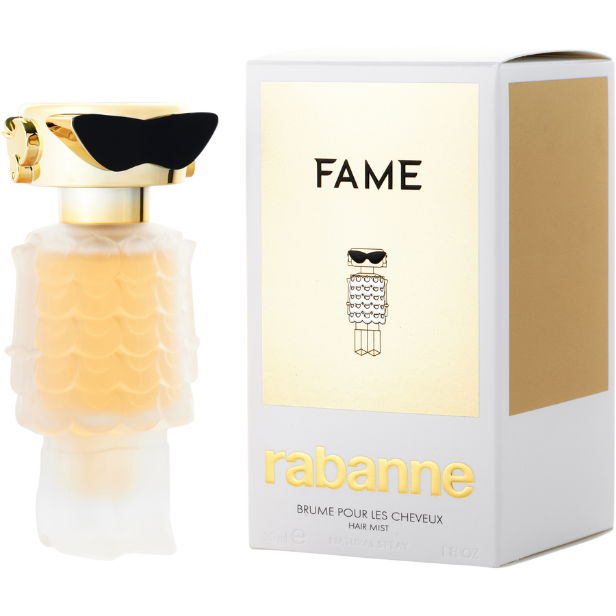 Paco Rabanne Fame Hair Mist 30ml Spray