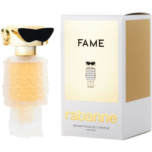 Paco Rabanne Fame Hair Mist 30ml Spray