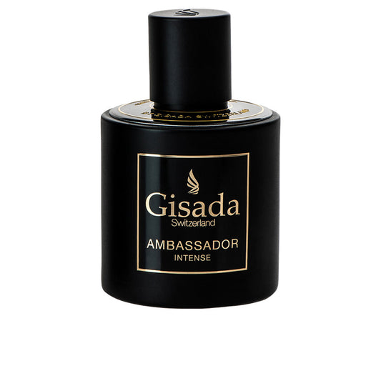 Gisada Ambassador Intense Eau de Parfum Spray - Signature Fragrance Collection