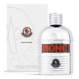 Moncler Pour Homme Eau de Parfum Spray - Signature Men's Fragrance by Moncler