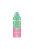 Mitchum Women Flower Fresh Anti-Perspirant & Deodorant Spray 200ml