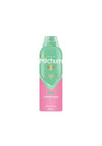 Mitchum Women Flower Fresh Anti-Perspirant & Deodorant Spray 200ml