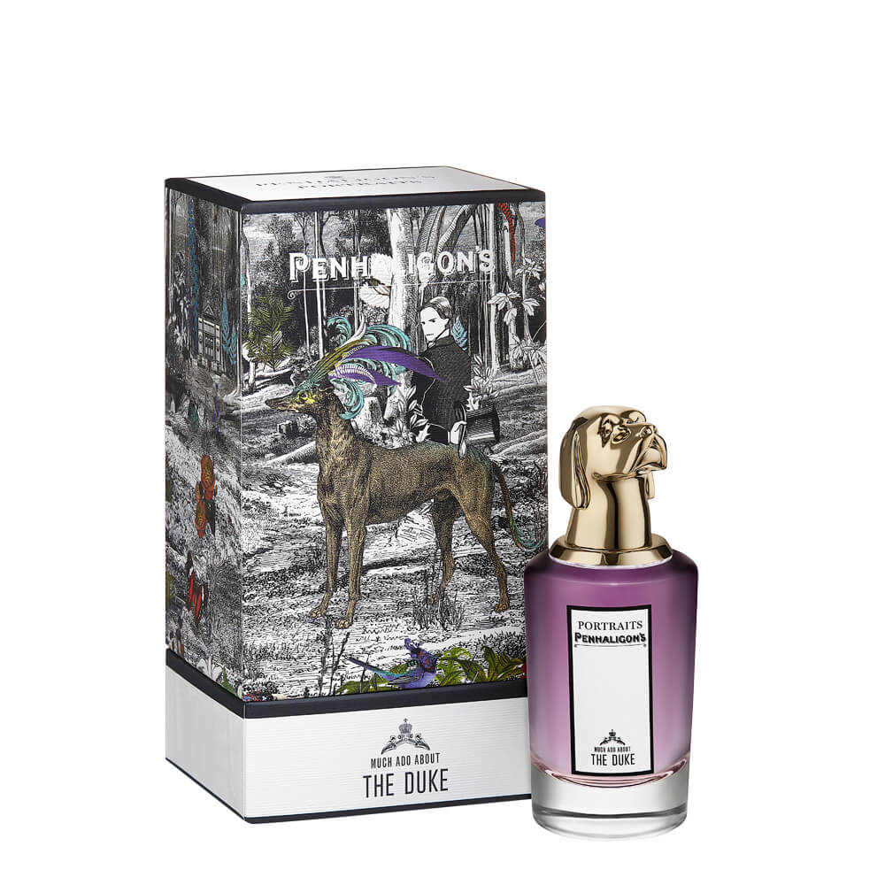 Penhaligon's Much Ado About The Duke Eau de Parfum 75ml Spray