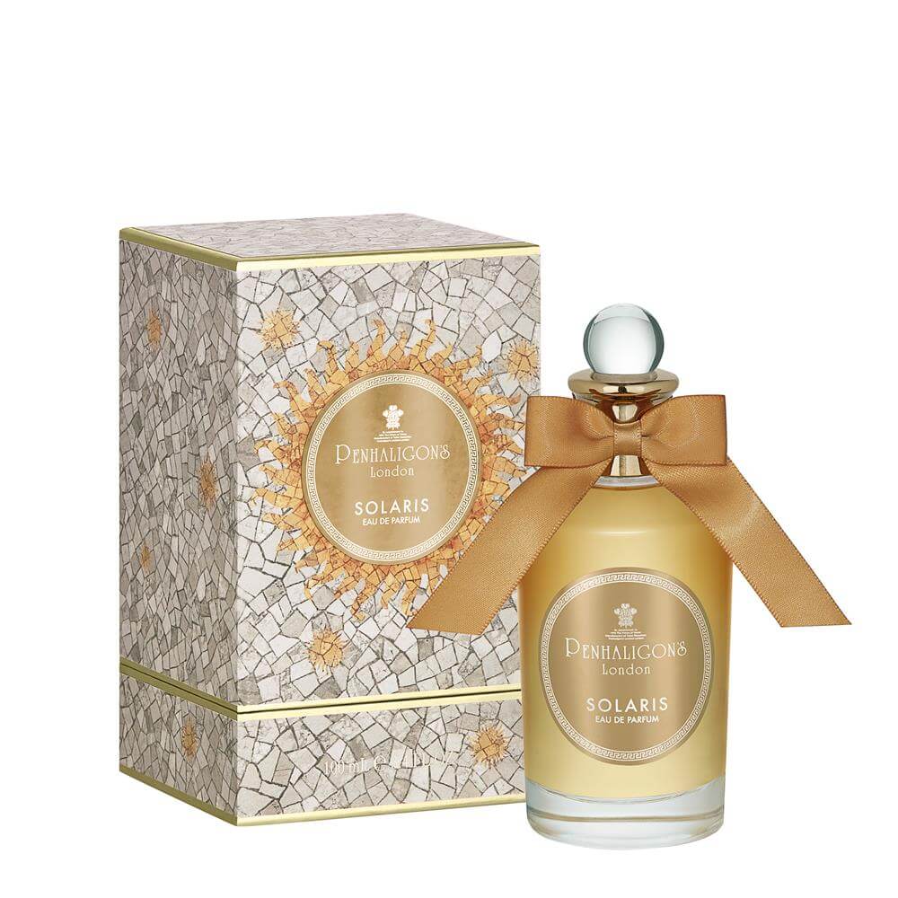 Penhaligon's Solaris Eau de Parfum 100ml Spray