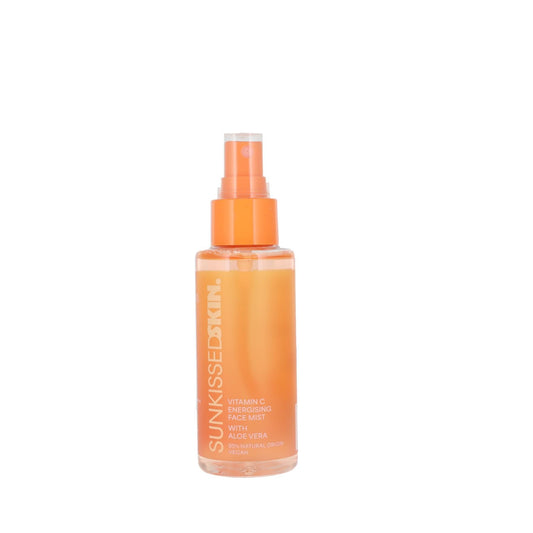 Sunkissed Skin Vitamin C Energising Face Mist 100ml