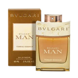 Bvlgari Man Terrae Essence Eau de Parfum