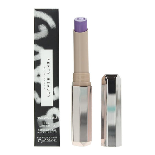 Fenty Beauty Mattemoiselle Plush Matte Lipstick 1.7g - One Of The Boyz