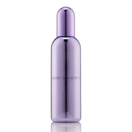Milton Lloyd Colour Me Violet Eau de Parfum Spray Signature Fragrance Range