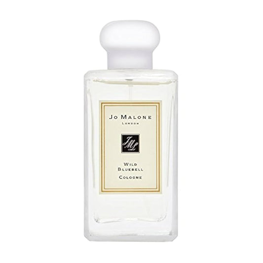 Jo Malone Wild Bluebell Eau de Cologne Spray - Signature Fragrance Perfume