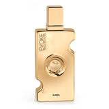 Ajmal Evoke Gold For Her Eau De Parfum 75ml Spray