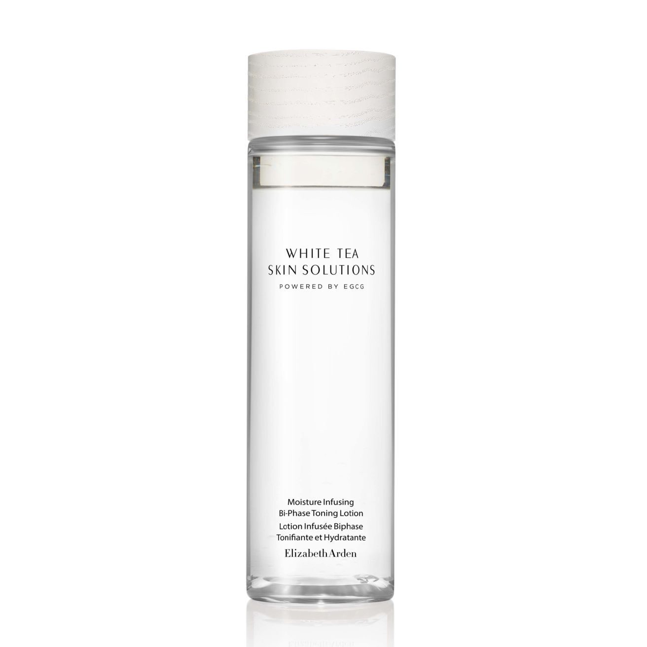 Elizabeth Arden White Tea Skin Solutions Toning Lotion 200ml