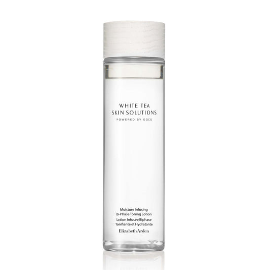 Elizabeth Arden White Tea Skin Solutions Toning Lotion 200ml